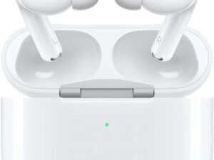Apple AirPods Pro Wireless Earbuds with MagSafe Charging Case (Renewed)