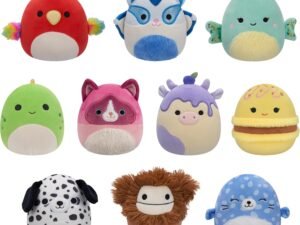 Squishmallows Original 10-Pack