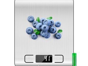 Etekcity Food Kitchen Scale