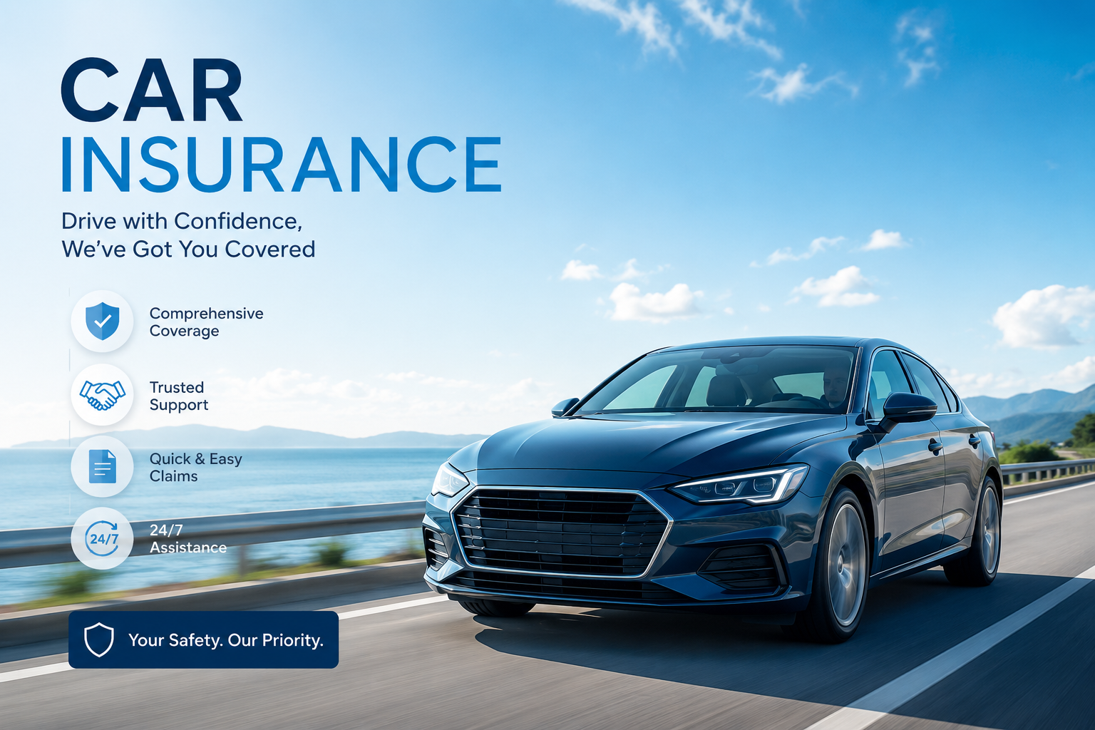 Best Car Insurance in 2026